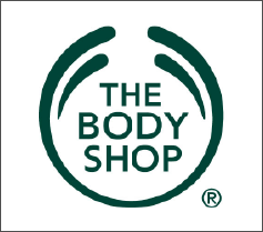 THE BODY SHOP